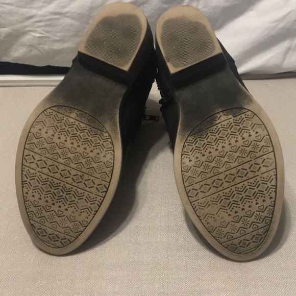 Booties - Picture 7 of 7